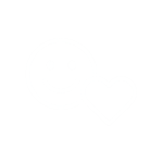 minimalist icon for positive
