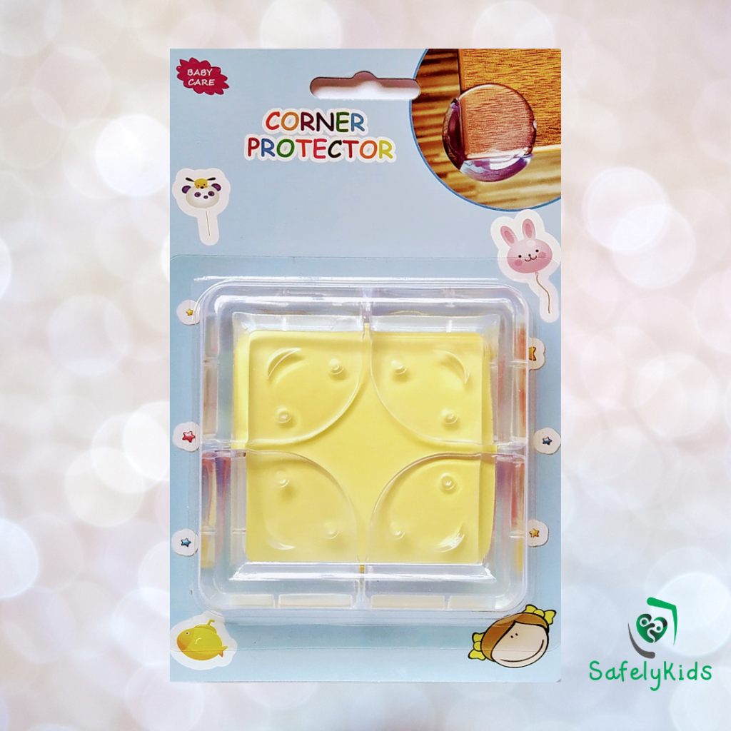 edge protector (triangle)