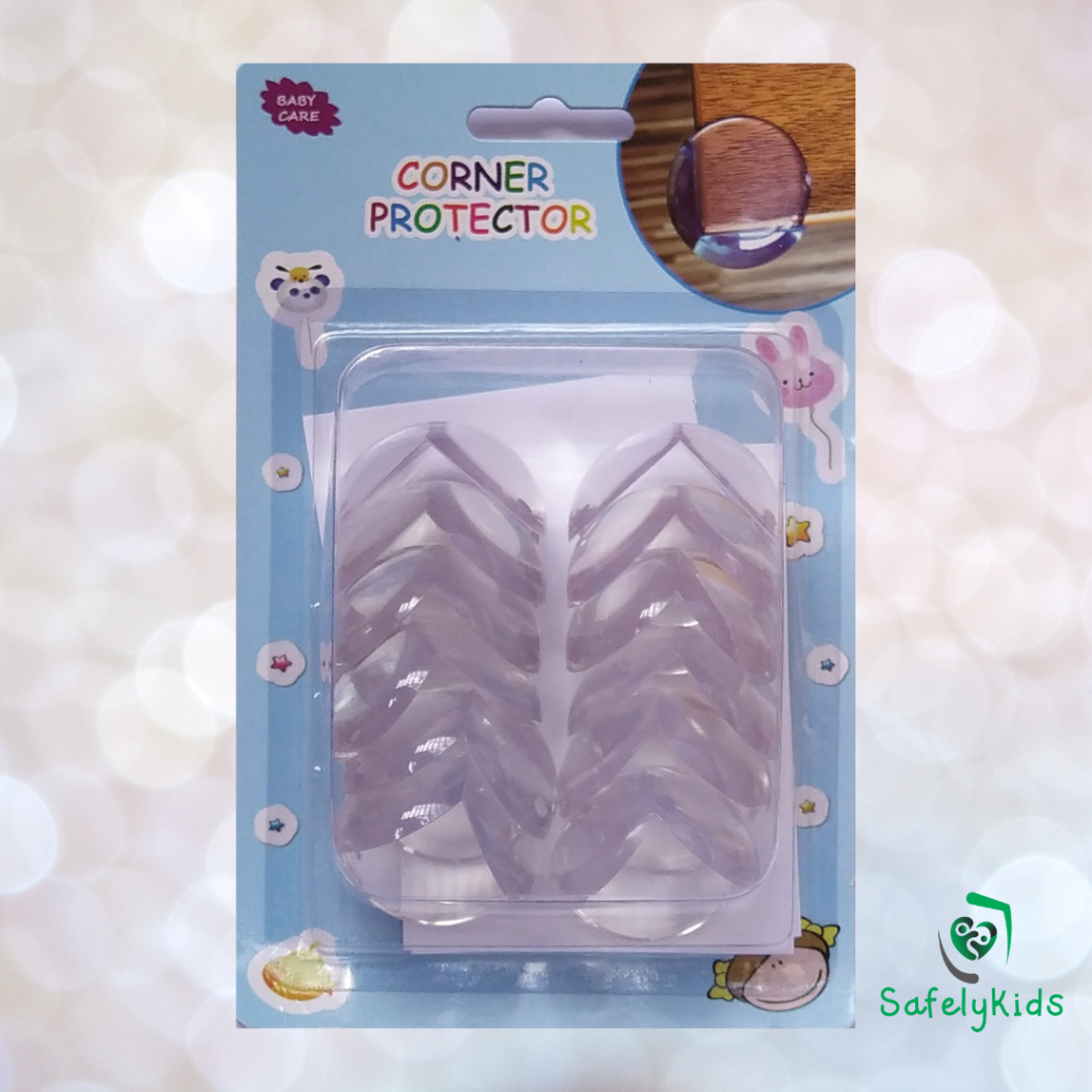 edge protector (rounded)