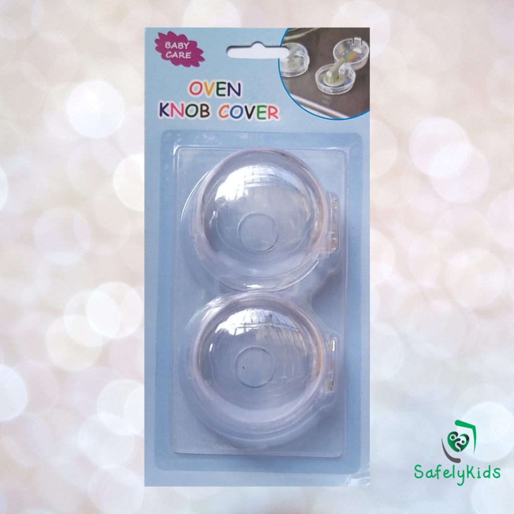 oven knob